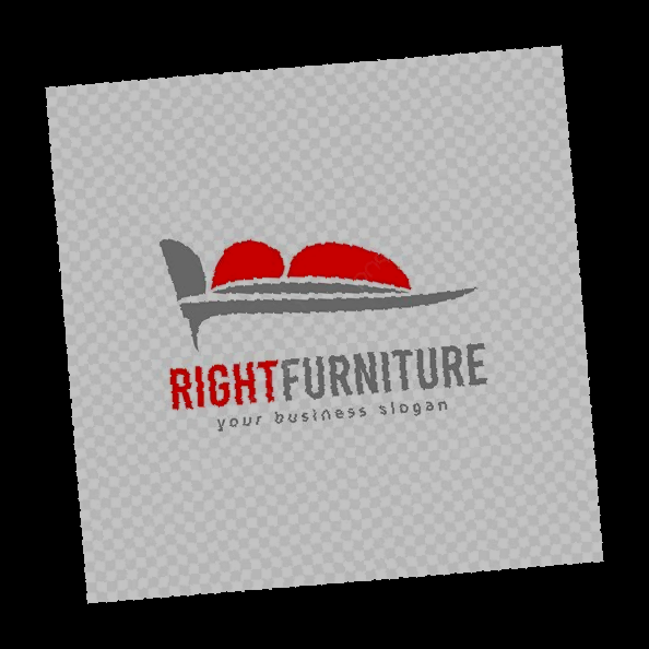 Furniture Store Logo